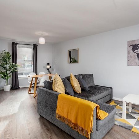 Ayr Retreat - Donnini Apartments Ngoại thất bức ảnh