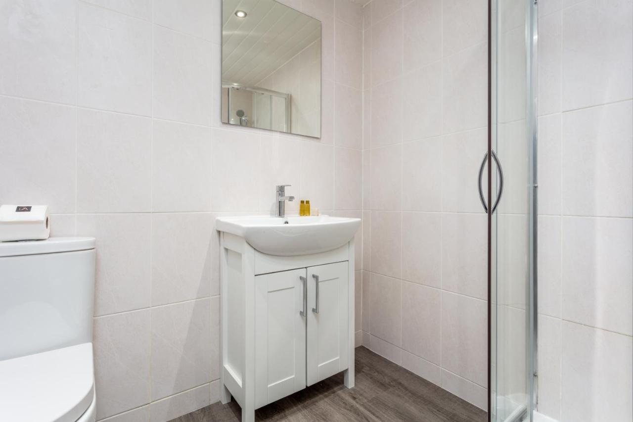 Ayr Retreat - Donnini Apartments Ngoại thất bức ảnh